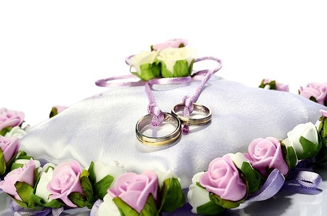 Во Дворце Бракосочетания в Тольятти проведут бесплатные лекции для будущих женихов и невест