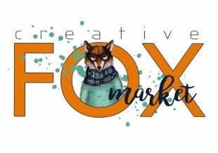 Creative fox маркет в Самаре