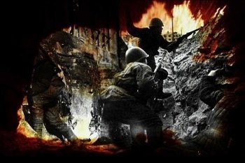 Мультимедийная выставка «Жизнь»