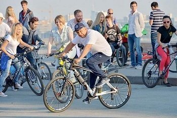Велолето-2017