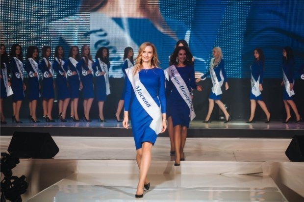 7 мая в Казани состоится кастинг Всероссийского конкурса красоты «Мисс Офис»