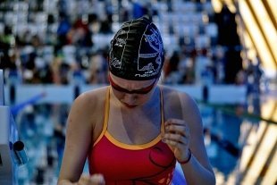 В Казани прошел открытый чемпионат РТ по плаванию в ластах