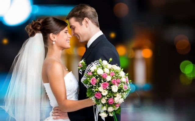 Составлен список банкетных залов для свадьбы в Тюмени 