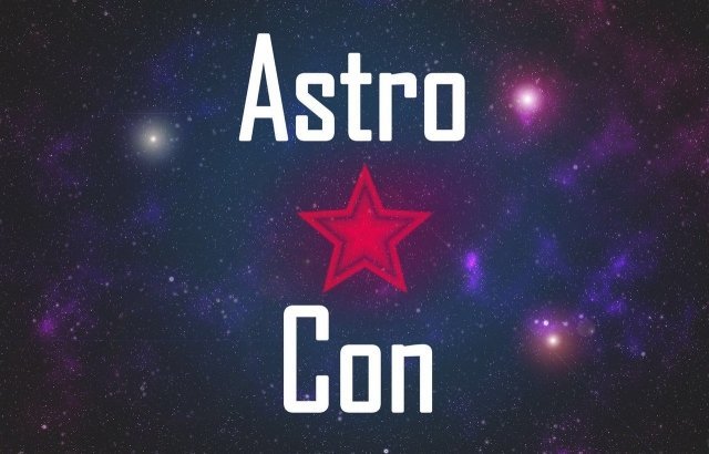 В Тюмени проведут большой фестиваль комиксов AstroCon