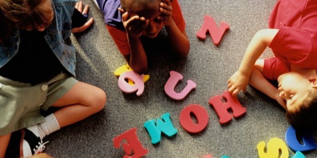В Уфе отметят День английского языка бесплатным детским праздником