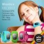 Поступили долгожданные детские умные часы Wonlex