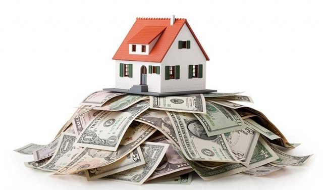 Сбербанк запустил «Рефинансирование под залог недвижимости»