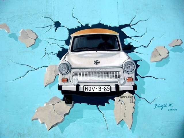 7 мая в Ижевске пройдет фестиваль граффити и стрит-арта