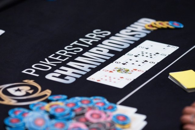 PokerStars Championship Sochi