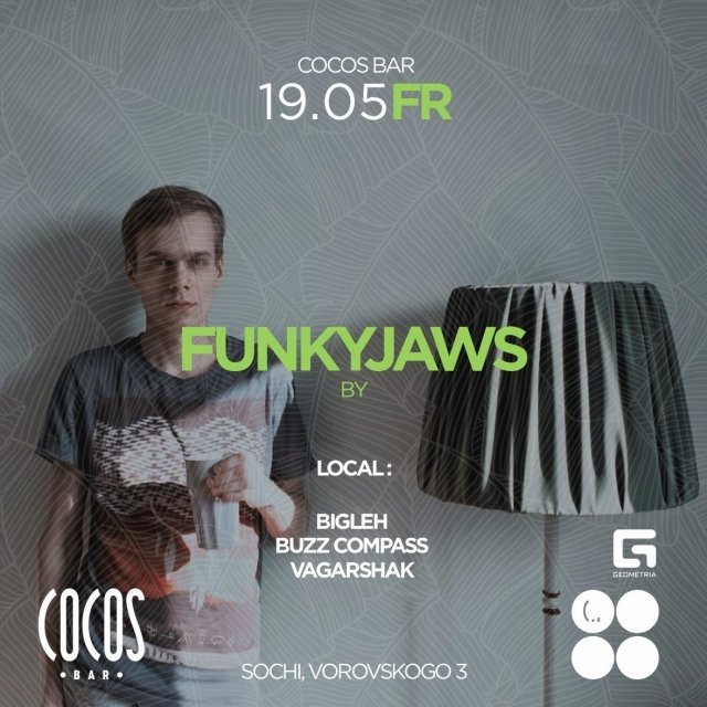 FUNKYJAWS (Belarus)