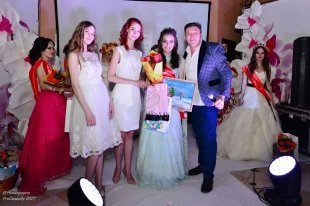 Клуб PROфессионалов свадебной и праздничной индустрии – 2017