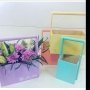Летняя коллекция букетов и композиций