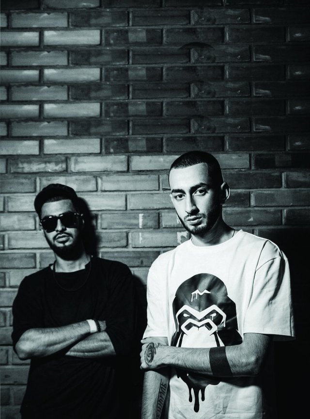 Miyagi & Эндшпиль