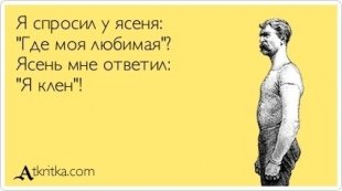 Имхо: Всезнающий Интернет