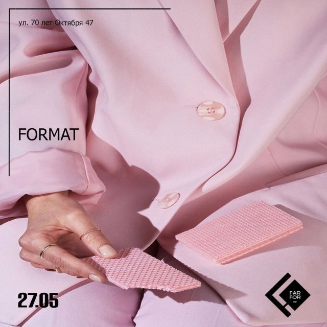 Format