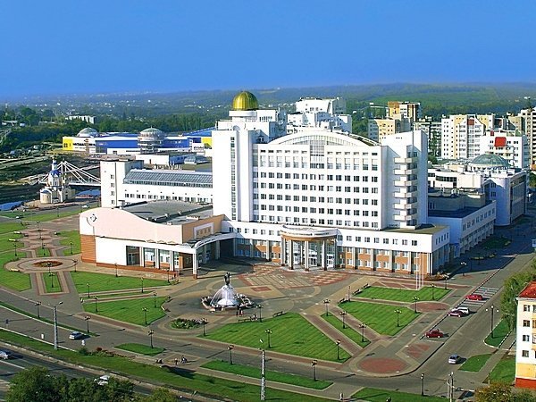 День открытых дверей БелГУ