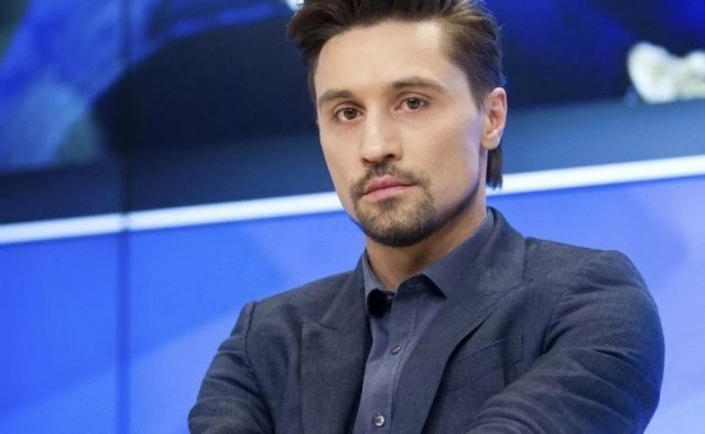 Дима Билан