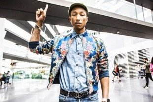 6 инстаграмов мужчин, от которых невозможно отвести глаз