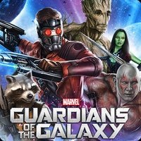 Иконка игры Guardians of the Galaxy