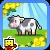 Иконка игры 8-bit Farm