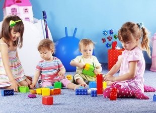 Частные детские садики Краснодара. Выбираем сад для ребенка