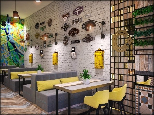 На Гражданском пр., 56 открылось новое кафе «Сахара не надо»