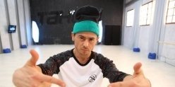 Новости: в Ижевске пройдет мастер-класс победителя телепроекта «Танцы на ТНТ» в 2017 году
