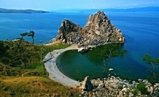 7 красивейших мест для отдыха дикарем от Байкала до Калининграда