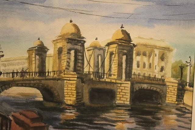 В поисках мастерства