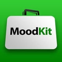 Иконка приложения MoodKit