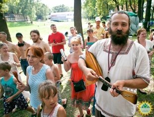 В Тольятти пройдет фестиваль «Трезвая Россия»