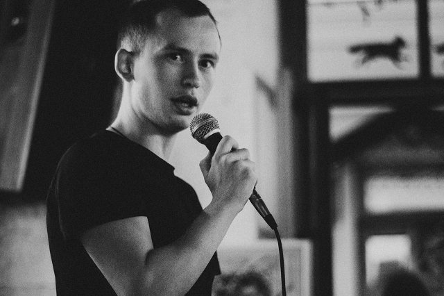 Руслан Шишкин
