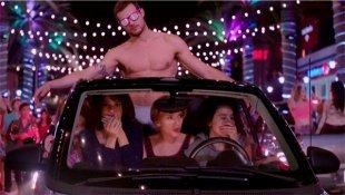В 3D Port Cinema покажут «Очень плохих девчонок»