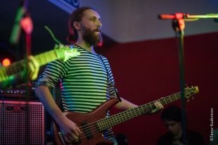 Культурный Rock-отбор прошел в Караганде