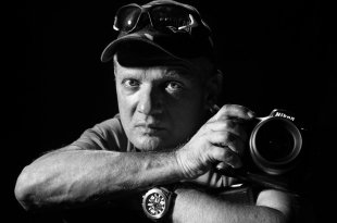 Валерий Лашкевич: Современные гаджеты каждого из нас превращают в «немного фотографа»