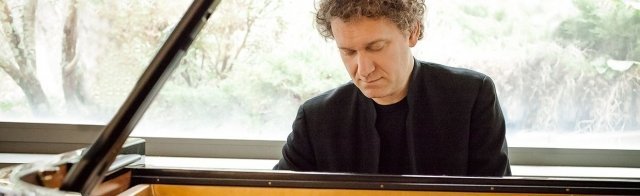 Andrea Lucchesini и Государственный академический симфонический оркестр Республики Казахстан