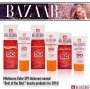 Поступила шикарная крем-пудра SPF 50