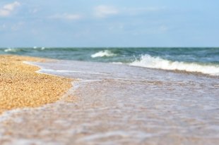 Где отдохнуть на Азовском море?
