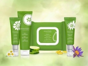 Бренд ARTISTRY™ представил коллекцию средств essentials by ARTISTRY™