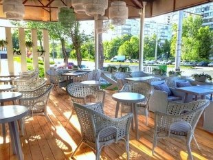 В Тольятти открывается семейный итальянский ресторан Osteria Mario