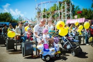 Куда пойти на выходных с 24 по 26 июня в Уфе