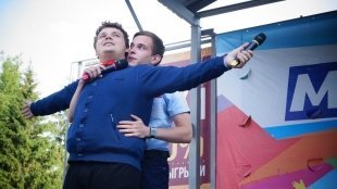 10 крутых инстаграмных постов со Дня молодёжи в Кургане