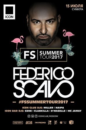 Federico Scavo