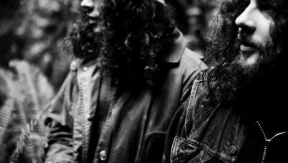 WOLVES IN THE THRONE ROOM