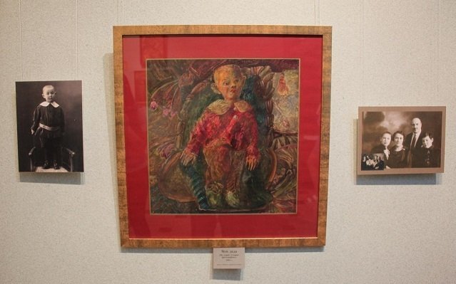 Живопись & графика