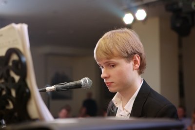 Трио Олега Аккуратова