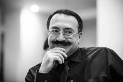 Трио Даниила Крамера