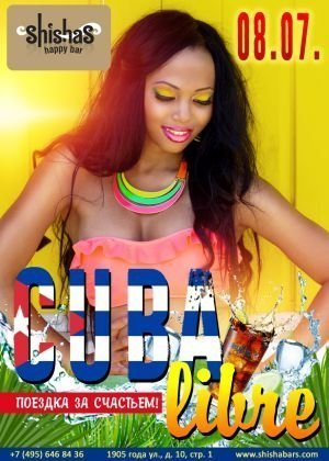 Cuba Libre