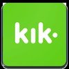 Иконка приложения Kik