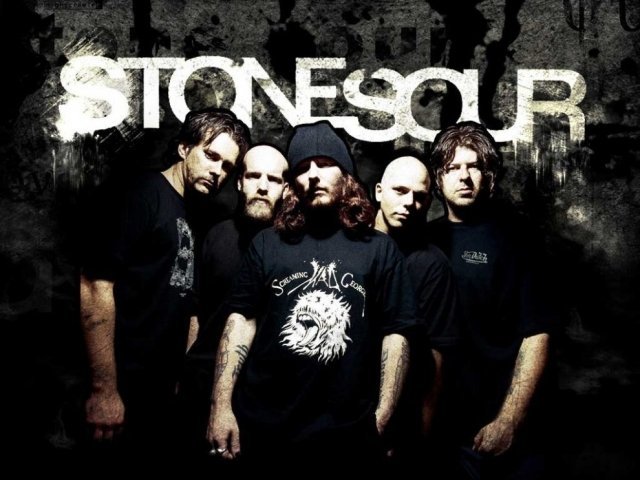 STONE SOUR